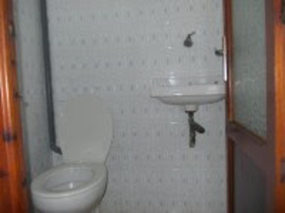 Piles - Apartment - Sleeps 7 - Parking - Seafront Ngoại thất bức ảnh