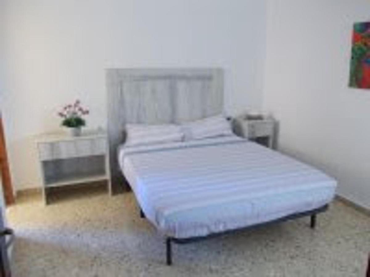 Piles - Apartment - Sleeps 7 - Parking - Seafront Ngoại thất bức ảnh