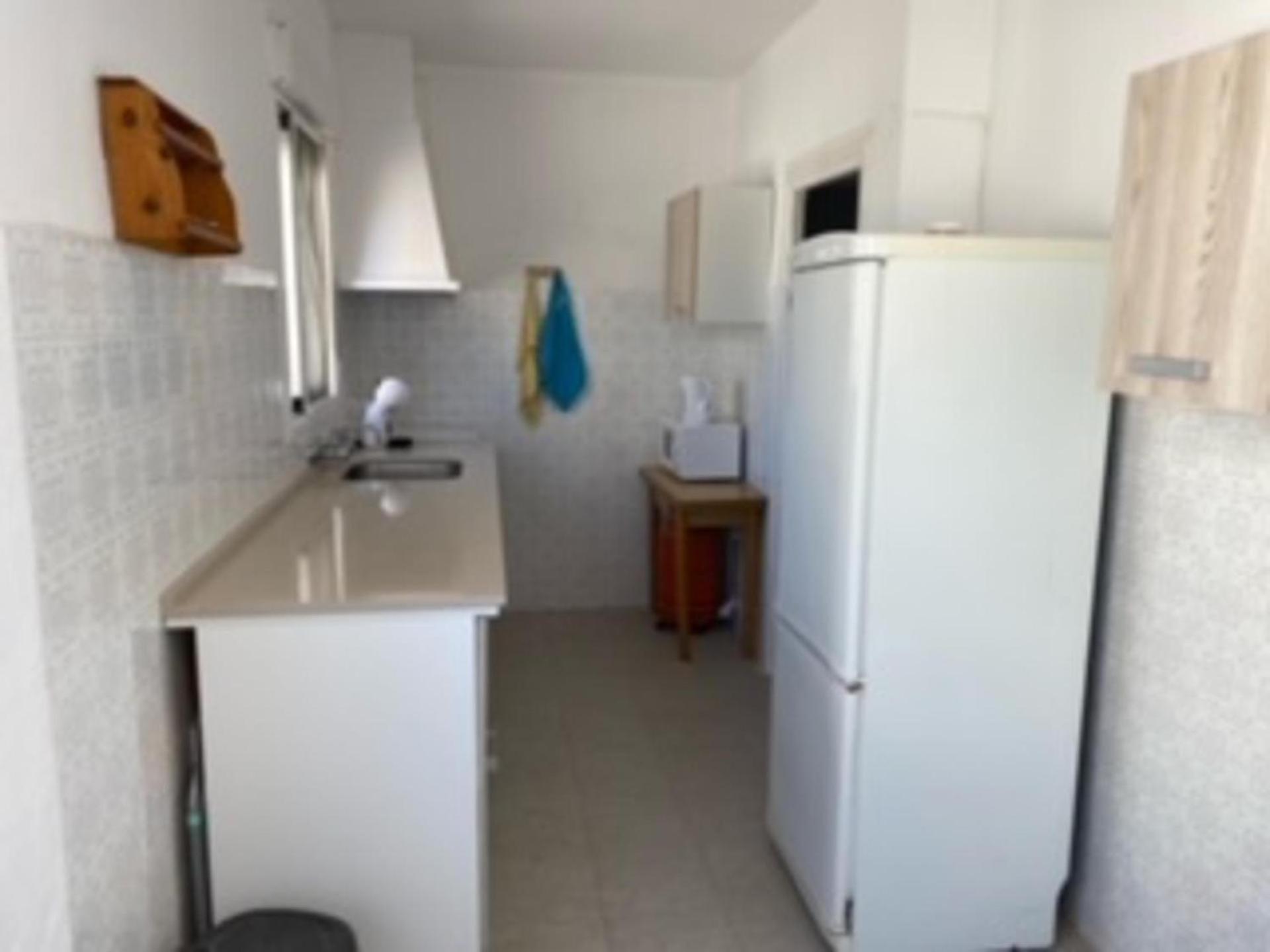 Piles - Apartment - Sleeps 7 - Parking - Seafront Ngoại thất bức ảnh